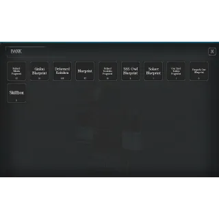 One Eye Ghoul - Yoshimura - SubClass - CCT- Furuta - 23M RC- Many Item | Slot 2 - Clan kaneki | Unverified Account | Ghoul Re