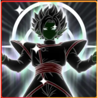 Zama Soul | Dragon Soul