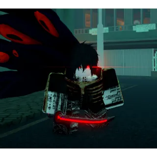 One Eye Ghoul - Yoshimura - SubClass - CCT- Furuta - 23M RC- Many Item | Slot 2 - Clan kaneki | Unverified Account | Ghoul Re