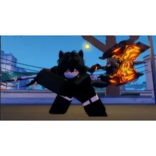 Remembrance of Dullahan | Sakura Stand