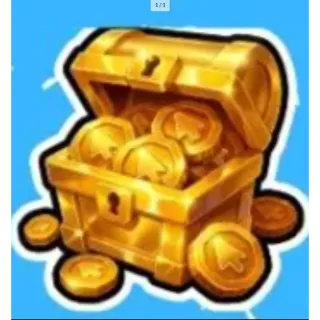 x18000 Token - Tap Simulator