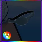 Eye Patch - Dragon Soul