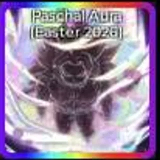 Paschal Aura - Dragon Soul