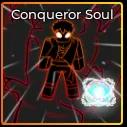 Perma Conqueror - Dragon Soul
