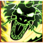 Shonren Aura - Shenron Aura - Dragon Soul