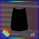 Evil Org Cape ( Sayen Drip 5 )  - Dragon Soul