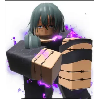 Mohato ( Mahito ) - Anime Vanguard | Fast Delivery |