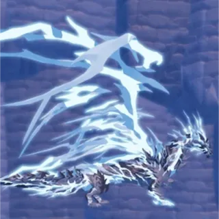 Voltstorm / Dragon Adventures