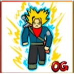 OG's Super Sayen Rage Aura - Dragon Soul  Prime Store