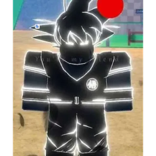 Shadow Boku - Dragon Soul