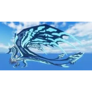 Veidreki | Dragon adventure