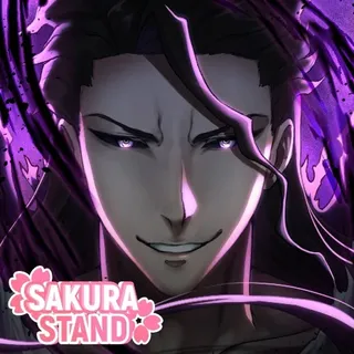Sakura Stand | Aizen Sosuke (Hogyoku Fusion)