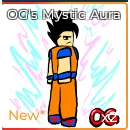 OG's Mystic Aura - Dragon Soul