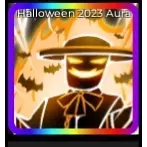 HALLOWEEN 2023 AURA ( HW 23 ) - DRAGON SOUL