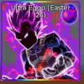 Ultra Eggo Aura - Dragon Soul