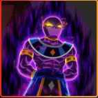 God of Destruction Soul (Permanent) | Dragon Soul