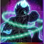 Borealis Aura ( Winter Holidays ) - Dragon Soul