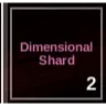 Dimensional Shard - Type Soul