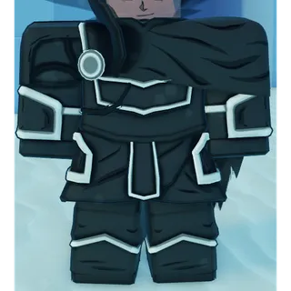 Dragon Soul - Dullahan Set ( Shirt , Pant , Shoes )