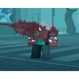 One Eye Ghoul - Takirawa - Kakuja - Max Rank | Unverified Account | Ghoul Re