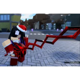 Sancho | Sakura Stand