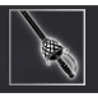 Egg Rapier - Dragon Soul