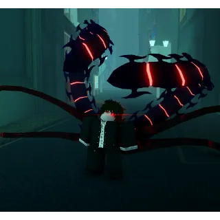 GHOUL://RE | One Eye Ghoul - Ken Kaneki- Kakuja - Max Rank | Unverified Account