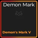 Demon Mark - Dragon Soul