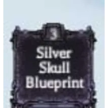 Silver Skull BluePrint | Ghoul Re