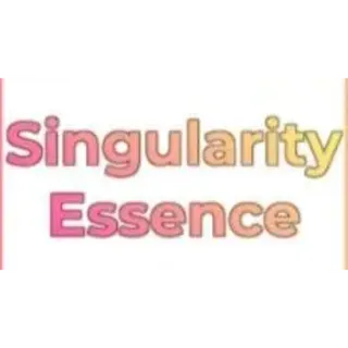 Singularity Essence (Binah ) | Sakura Stand