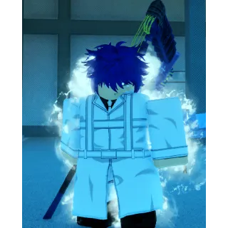 Slot 1 CCG - Halfhuman - Joker Arata -Clan Arima- Jason13 v2 - Ginkui | Slot 2 CCG-Arata Joker-Clan Sasaki- Solace-Jason13 v2