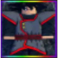 True Immortal Set - Dragon Soul