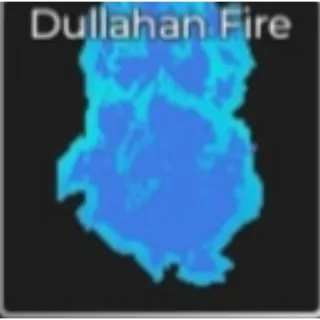 Dullahan Fire - Dragon Soul 