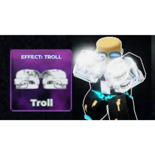 Troll (Troll) | Untitled boxing gamer