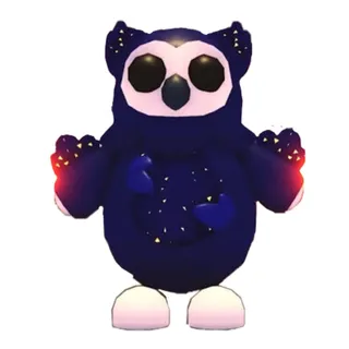 MFR OWLBEAR