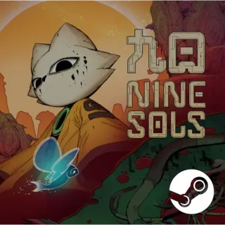 Nine Sols - GLOBAL STEAM KEY