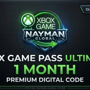 $8.99 Xbox Gift Card Listing Title: Xbox Game Pass Ultimate 1 Month - GLOBAL - Digital Code