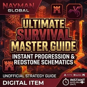 MINECRAFT (All Editions)