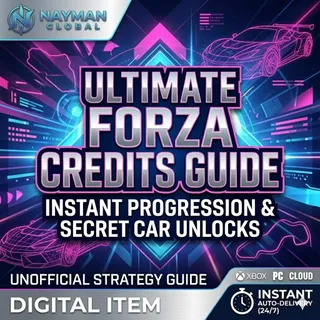 FORZA HORIZON 5 (Global)