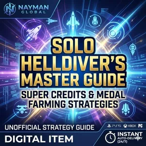 HELLDIVERS 2 (Global Version)