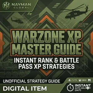 CALL OF DUTY: WARZONE (Global)