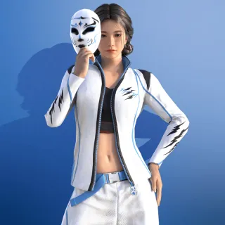 XINGHUN'S TIGER STARFIRE SET