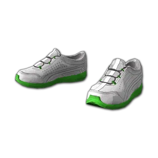 Razer Shoes