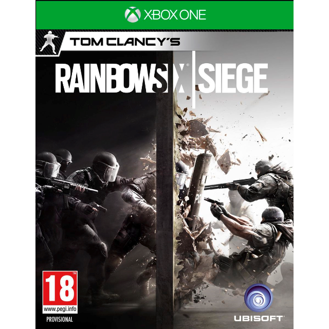 rainbow six siege xbox marketplace