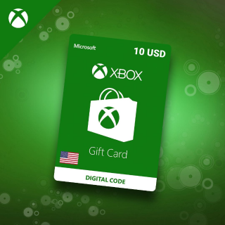 $10.00 Xbox Gift Card [𝐈𝐍𝐒𝐓𝐀𝐍𝐓 𝐃𝐄𝐋𝐈𝐕𝐄𝐑𝐘] + USE 5%-10% Discount Code At ...