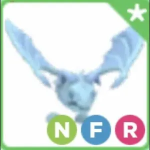 NFR FROST DRAGON