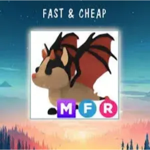 MFR BAT DRAGON