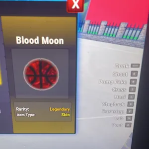 blood moon