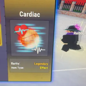 cardiac
