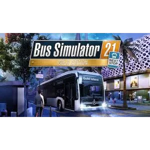 conta bus simulator 21 podem alterar de dados etc conta nova zerada